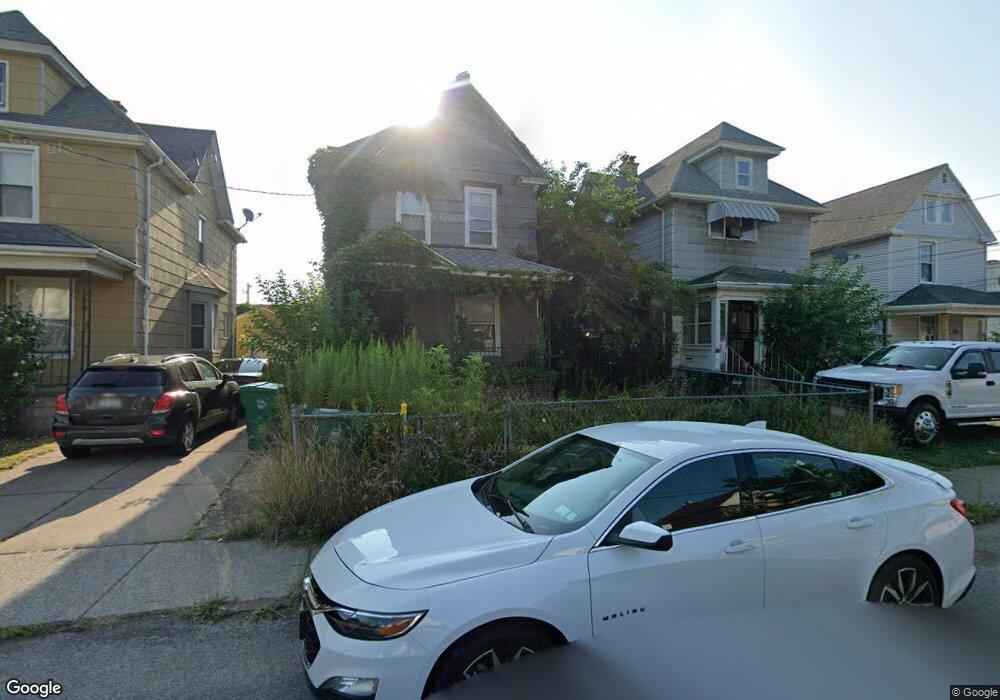 717 17th St, Niagara Falls, NY 14301 - photo 1