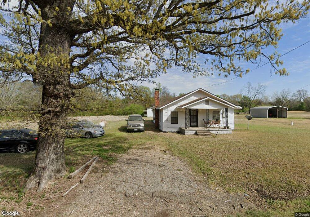 194 County Road 2310, Texarkana, TX 75503 - photo 1