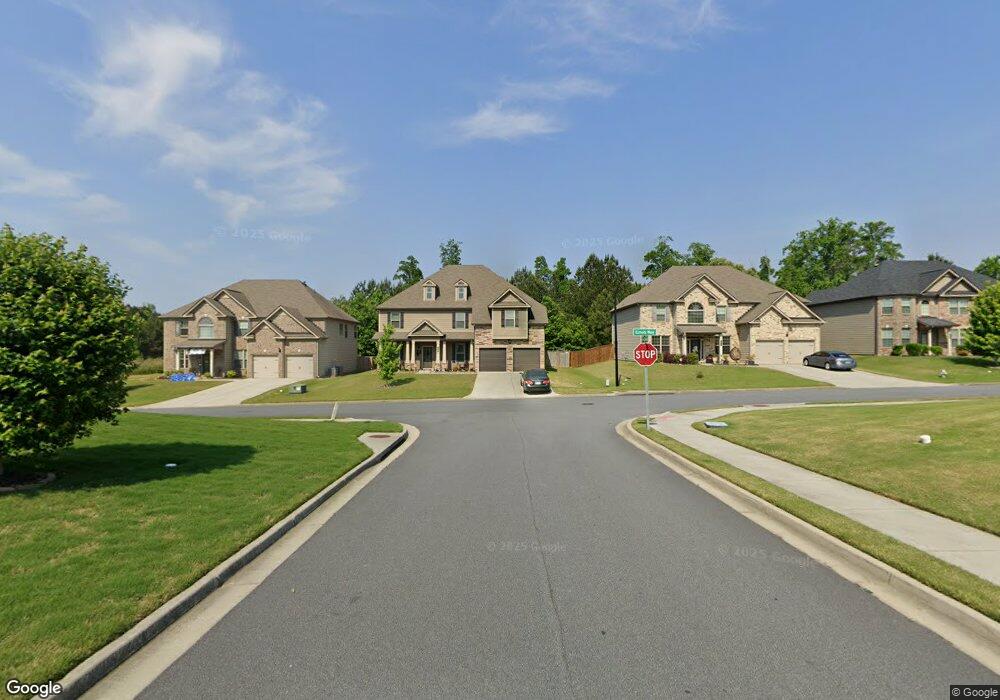 0 Dabbs Crossing unit 8607132, Acworth, GA 30101 - photo 1