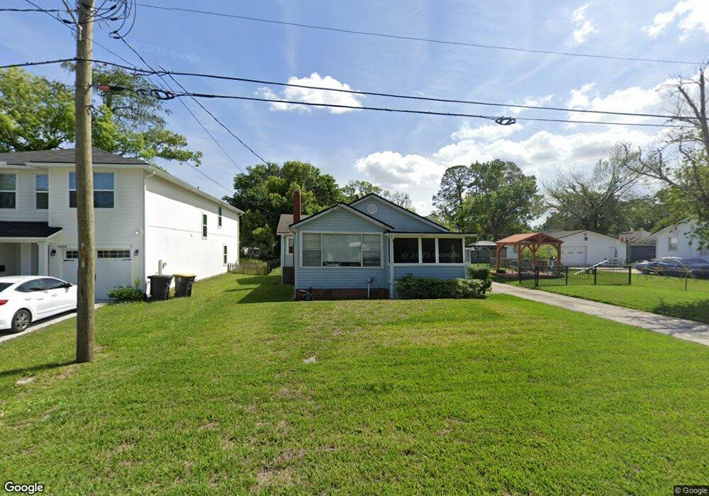 5012 Fremont St, Jacksonville, FL 32210 - photo 1