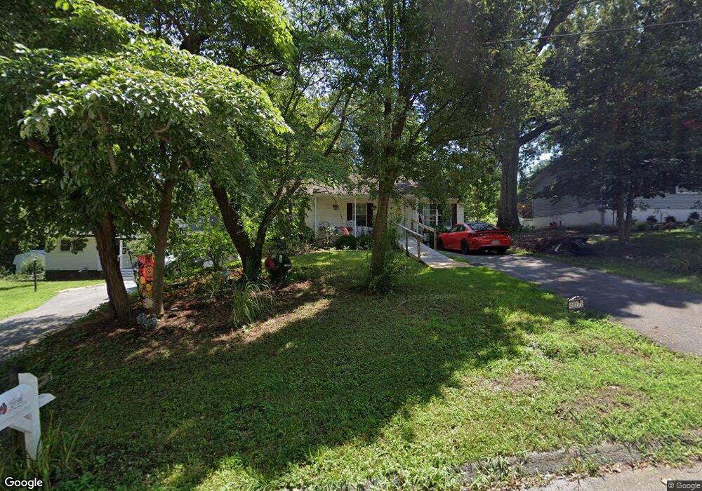 26272 Skyview Dr, Hollywood, MD 20636 - photo 1