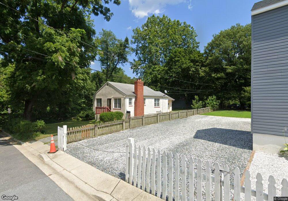 4 Post Office Ave, Laurel, MD 20707 - photo 1