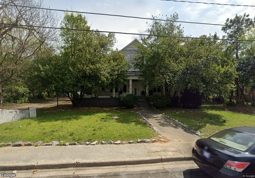 3560 Flamingo Dr, Macon, GA 31206 - photo 1