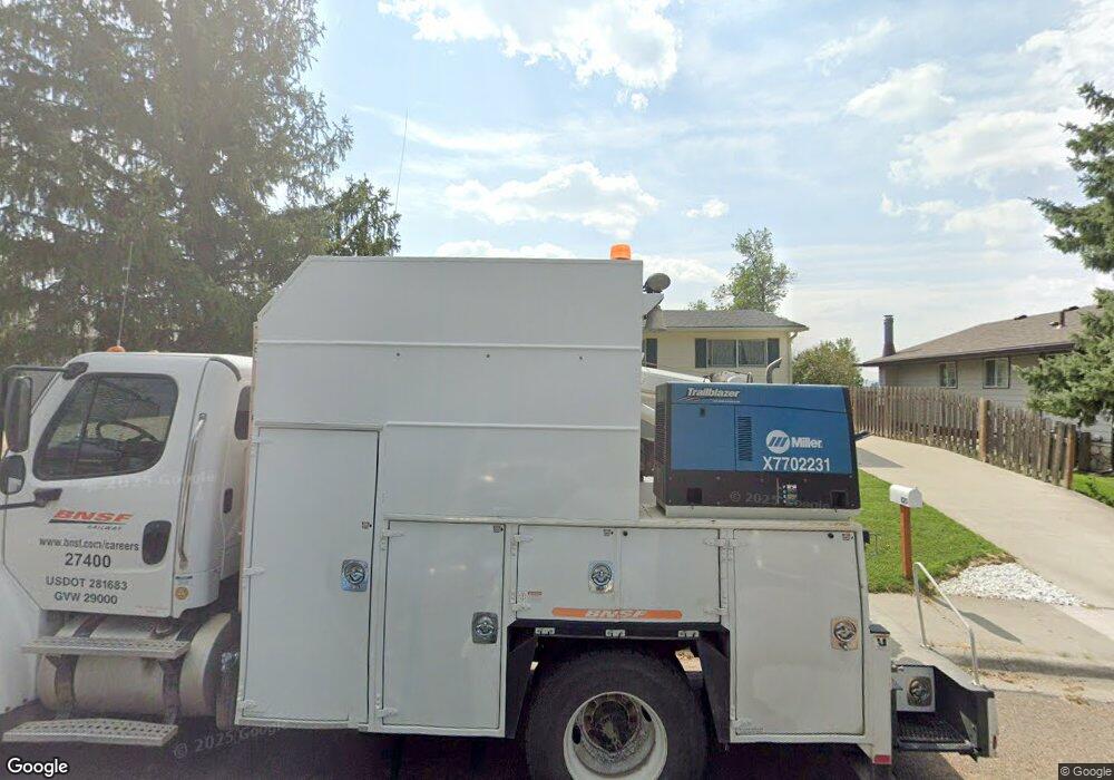 820 8th St, Havre, MT 59501 - photo 1