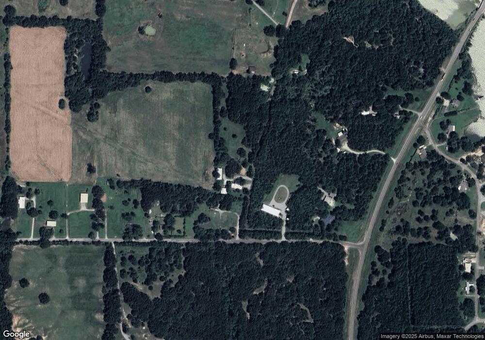 329 County Road 2523, Bonham, TX 75418 - photo 1