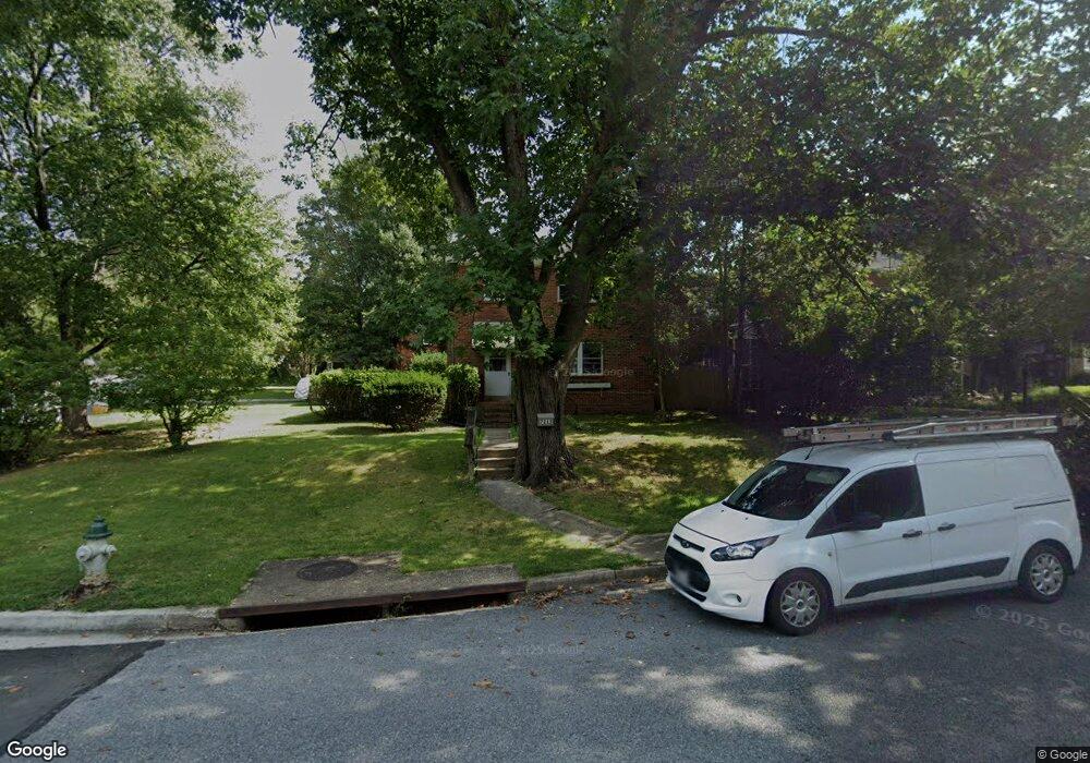 7215 15th Ave, Takoma Park, MD 20912 - photo 1