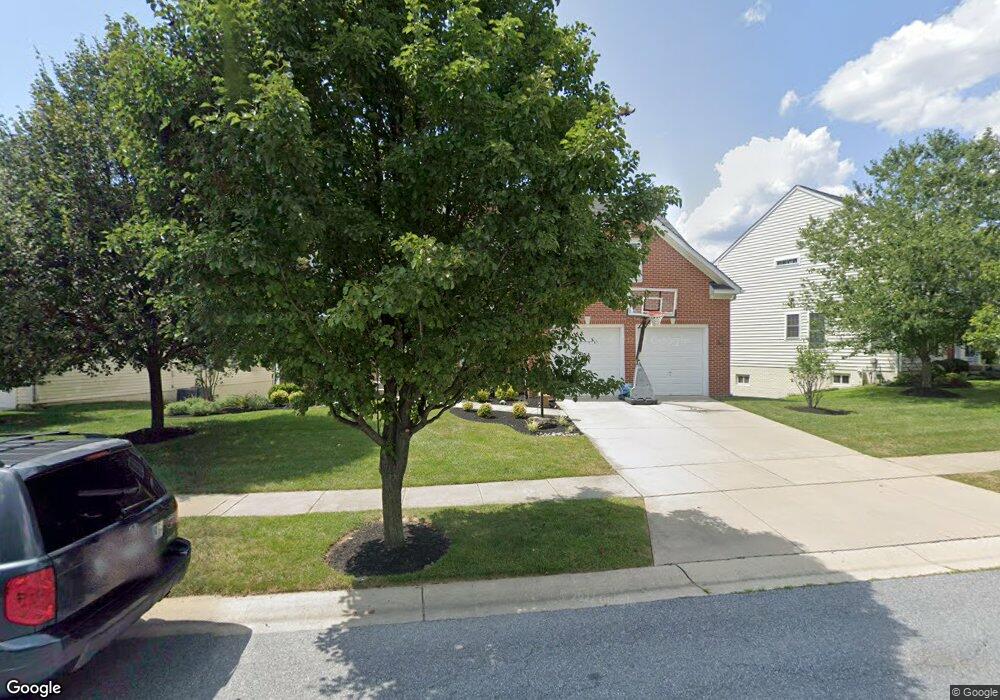 10120 Deep Skies Dr, Laurel, MD 20723 - photo 1