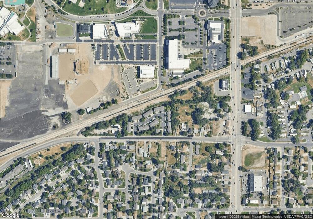 1848 Sugar Creek Way, West Jordan, UT 84088 - photo 1