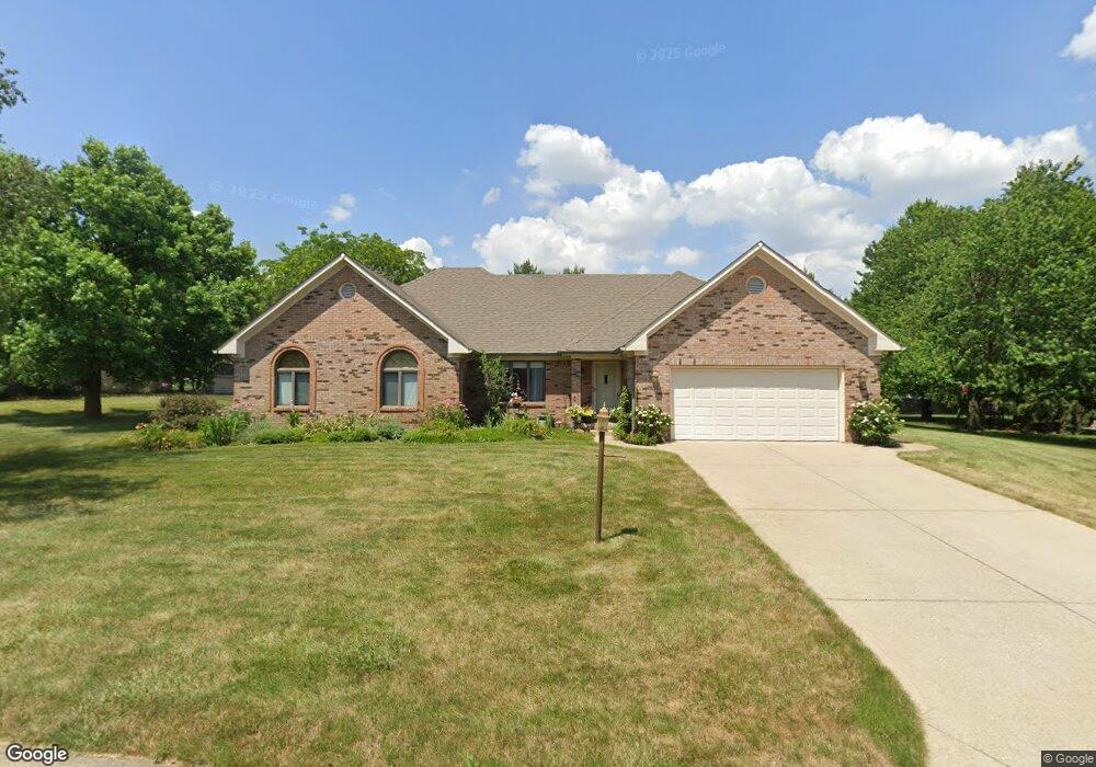 7832 Dutch Ct, Avon, IN 46123 - photo 1