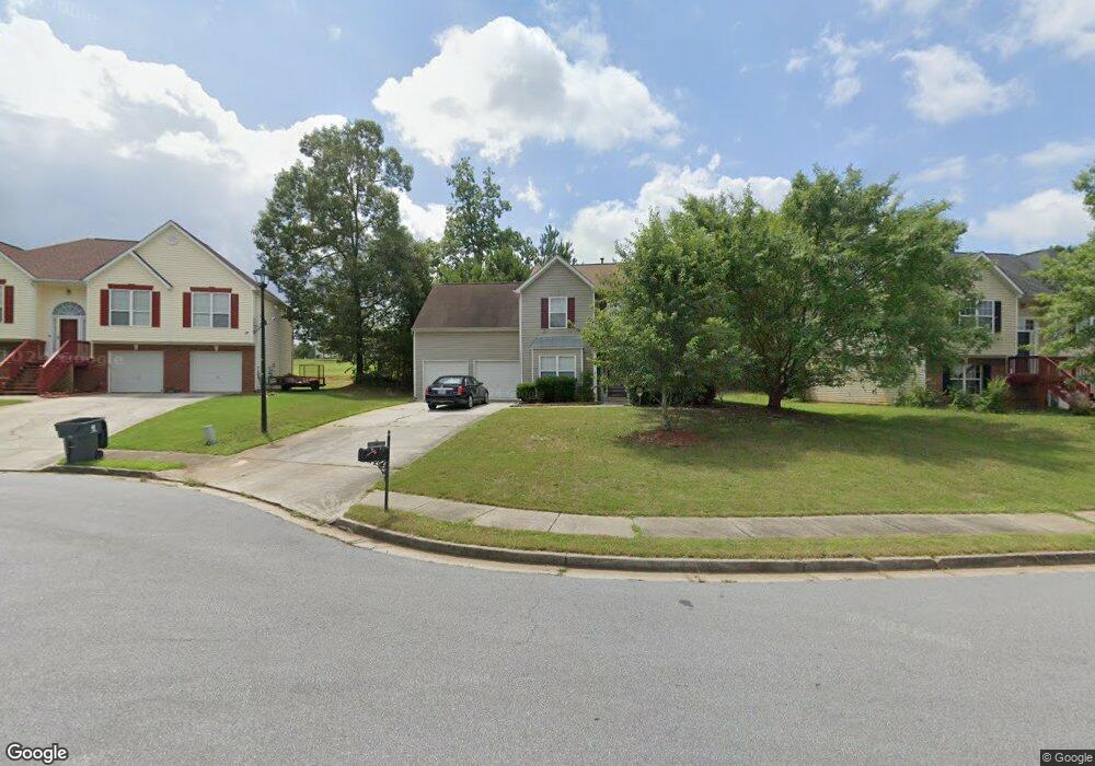 10640 Wimbleton Ct unit VII, Hampton, GA 30228 - photo 1
