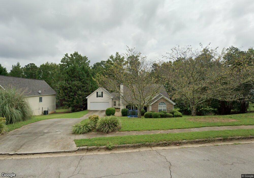 210 Berkshire Pass unit 2, Covington, GA 30016 - photo 1