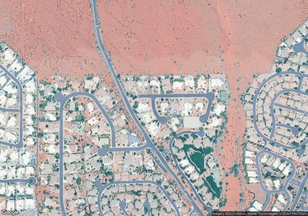 0 Anthem Estates unit 7-85822, Ivins, UT 84738 - photo 1