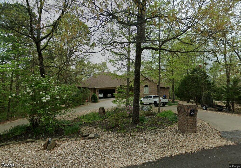 36 Tiverton Ln, Bella Vista, AR 72715 - photo 1