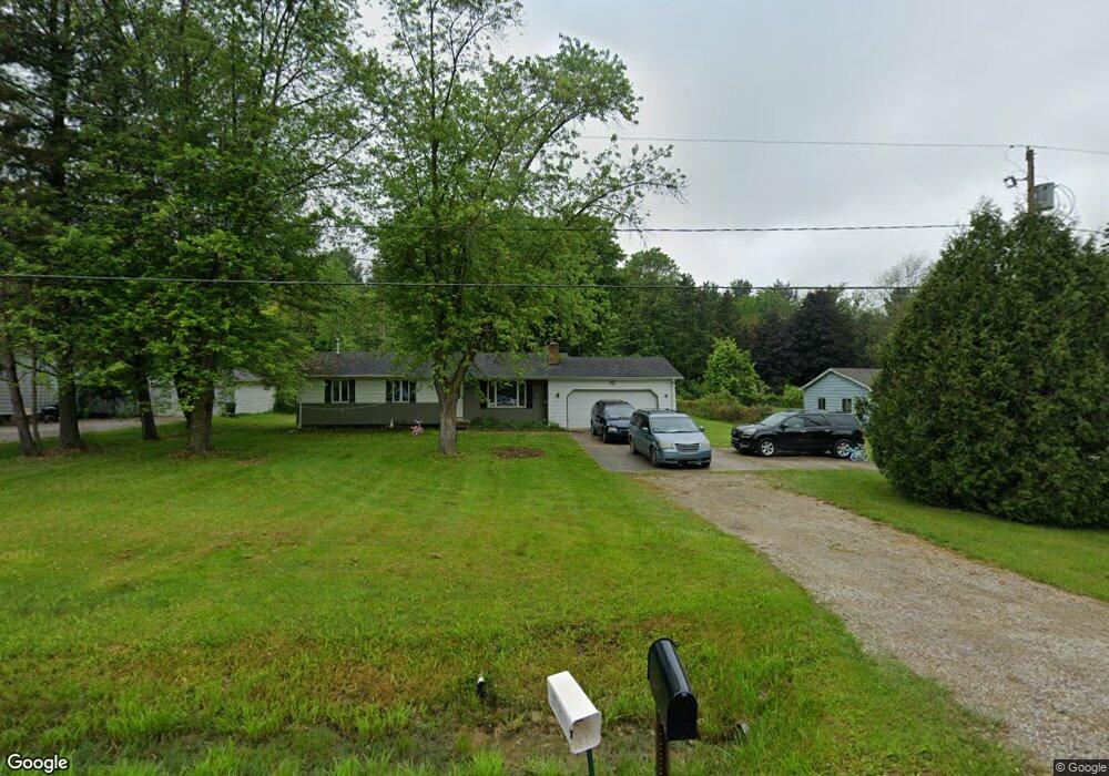 6425 Turner Rd, Flushing, MI 48433 - photo 1