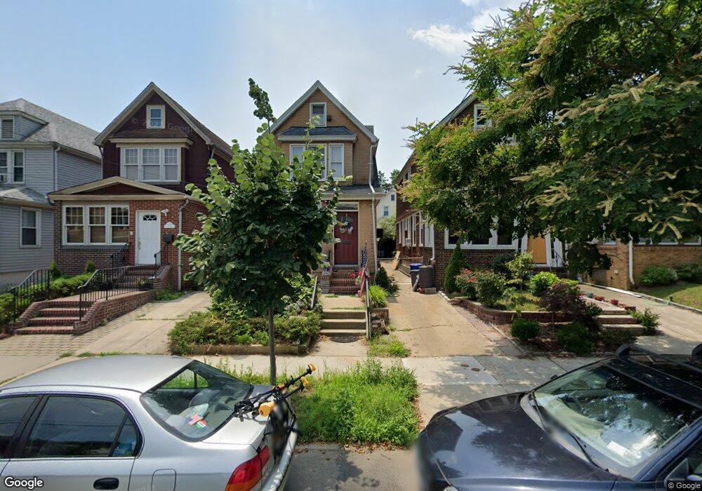 6932 Loubet St, Forest Hills, NY 11375 - photo 1