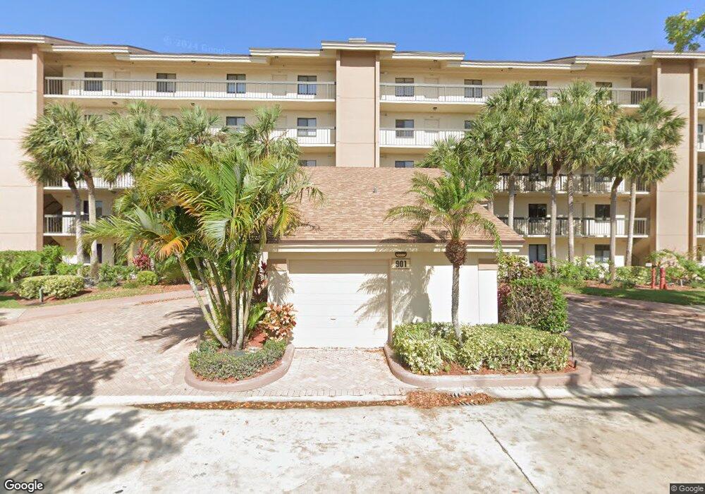 The Marina At The Bluffs unit 5020, Jupiter, FL 33477 - photo 1