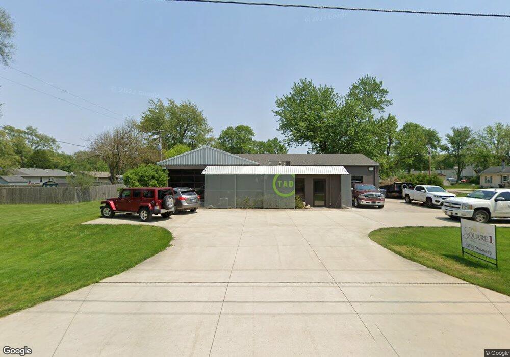 2812 Warren St, Elkhart, IN 46516 - photo 1