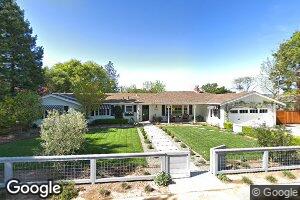 838 Las Trampas Rd, Lafayette, CA 94549