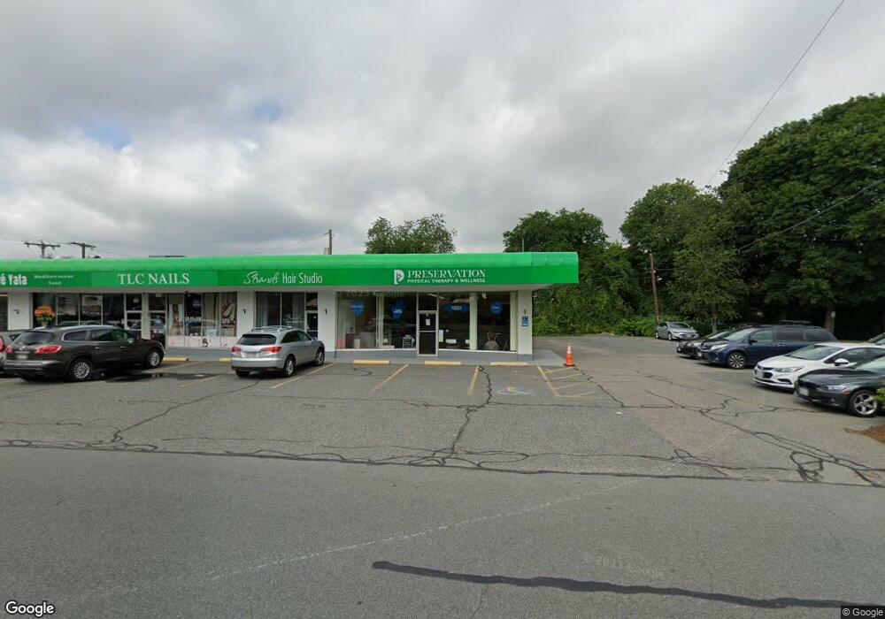 8 Wethersfield Rd unit 8B, Natick, MA 01760 - photo 1