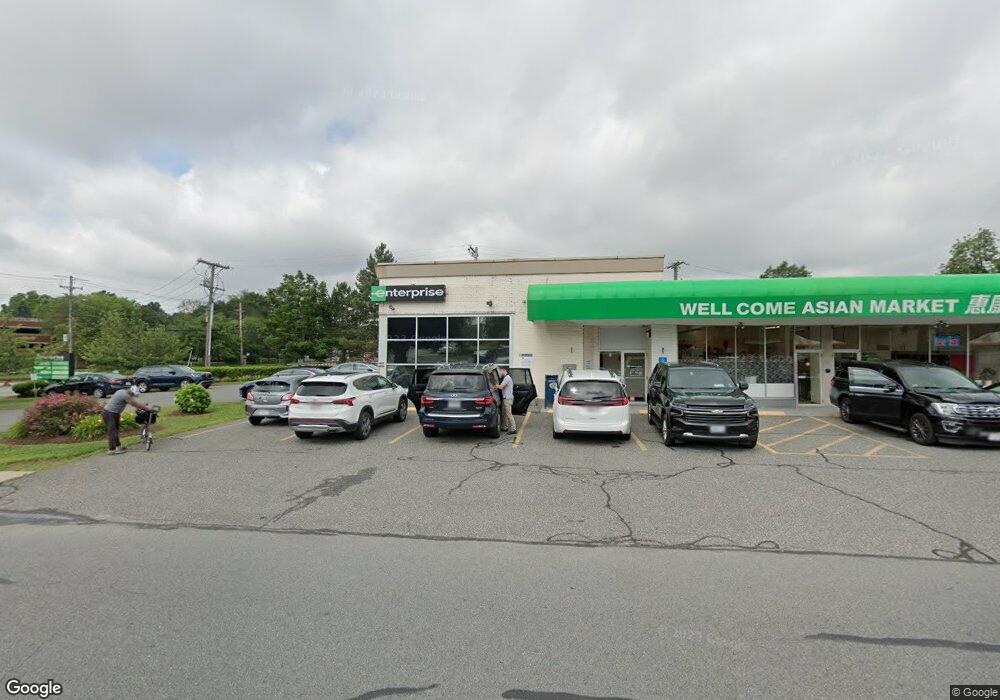 2 Wethersfield Rd, Natick, MA 01760 - photo 1