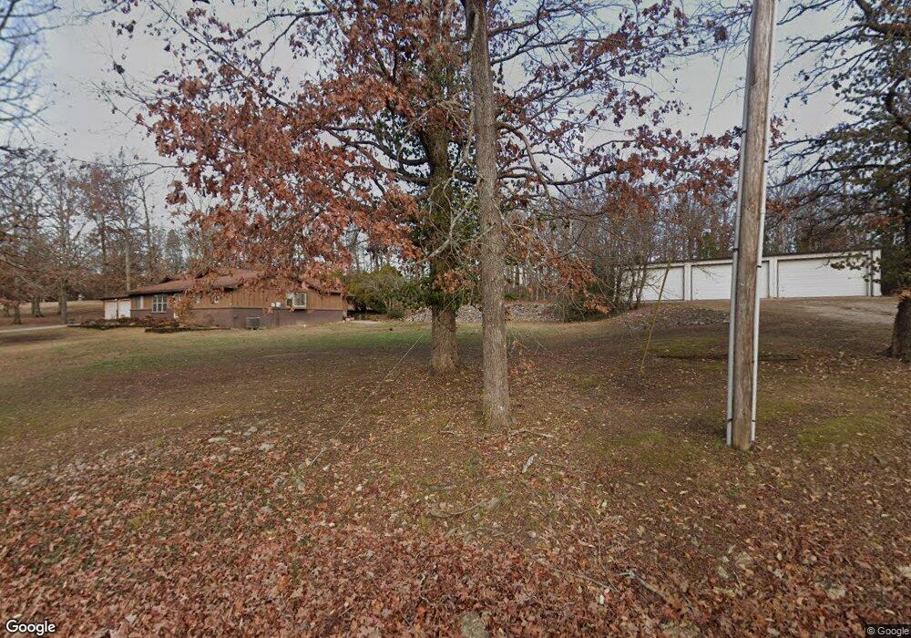 541 County Road 420, Poplar Bluff, MO 63901 - photo 1