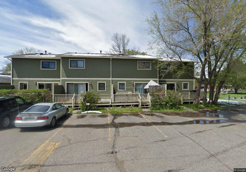 221 Pioneer Dr unit 37, Bozeman, MT 59715 - photo 1