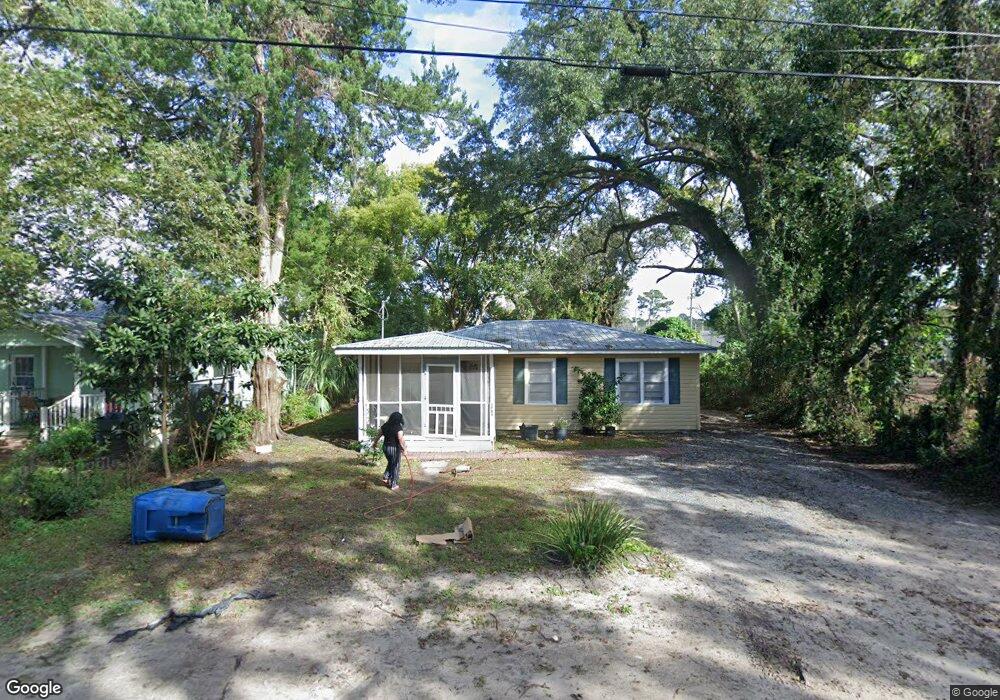 3708 Hardee Ave, Brunswick, GA 31520 - photo 1