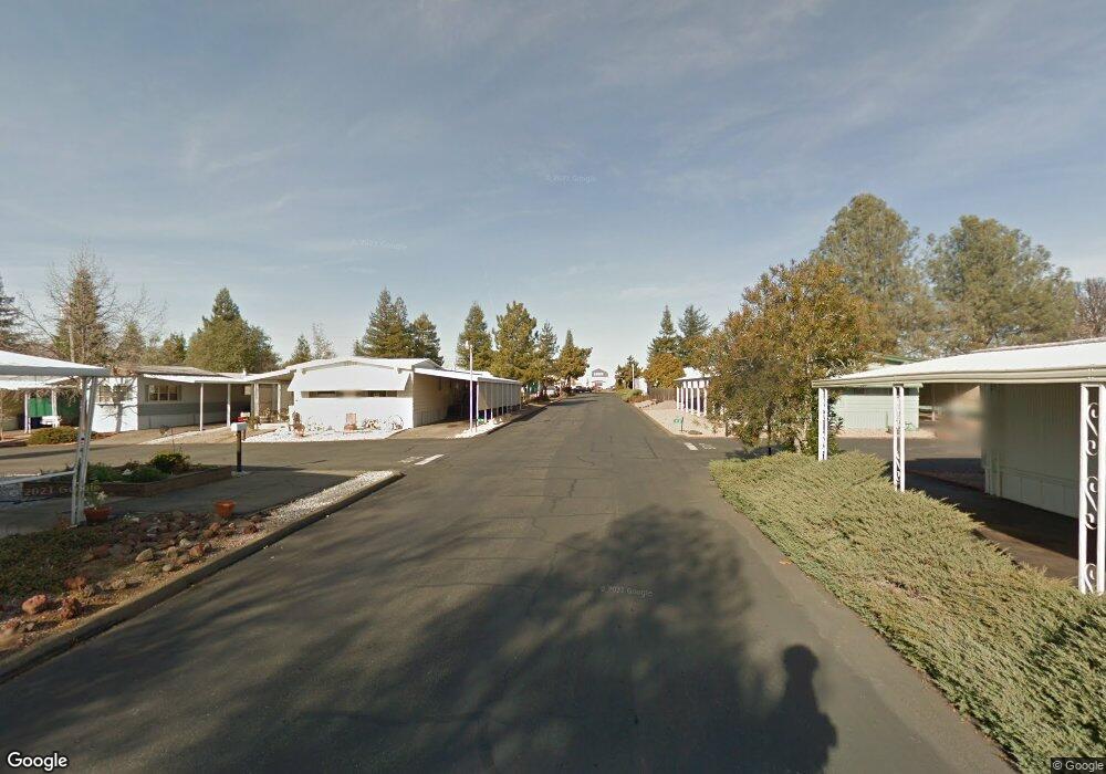 8574 Oak St, Redding, CA 96002 - photo 1