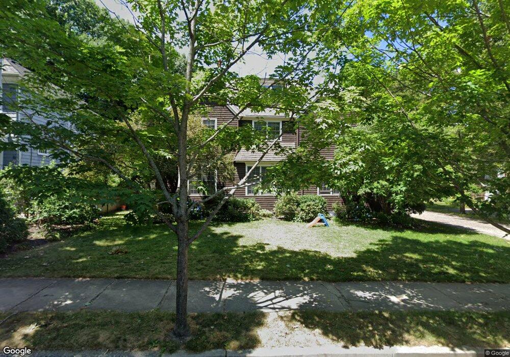 47 Salisbury Rd, Newton, MA 02458 - photo 1