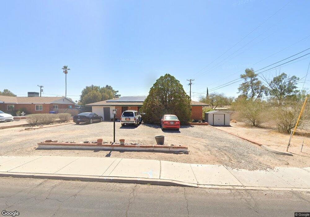 5204 E 5th St, Tucson, AZ 85711 - photo 1