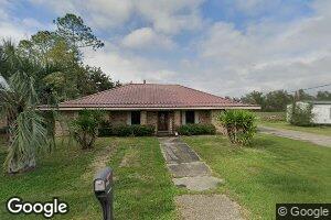 5234 Barras St, Saint James, LA 70086