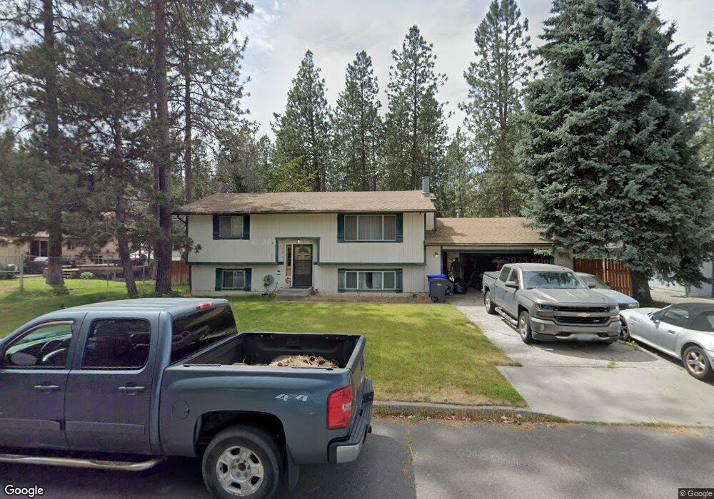 15215 N Unicorn St, Mead, WA 99021 - photo 1