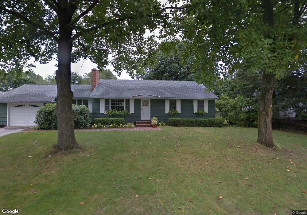 15 Burnside St, Nashua, NH 03064 - photo 1