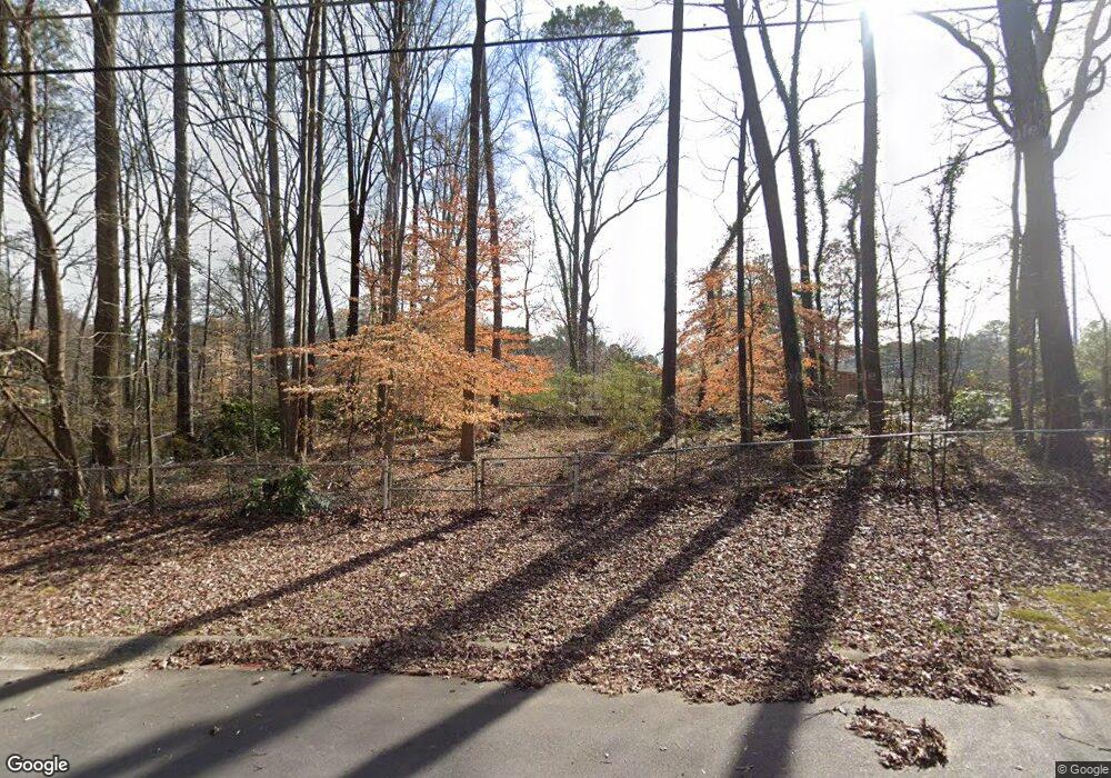 1714 Jajef Ave, Conley, GA 30288 - photo 1