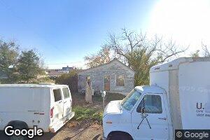 301 Fallon St, Wolf Point, MT 59201