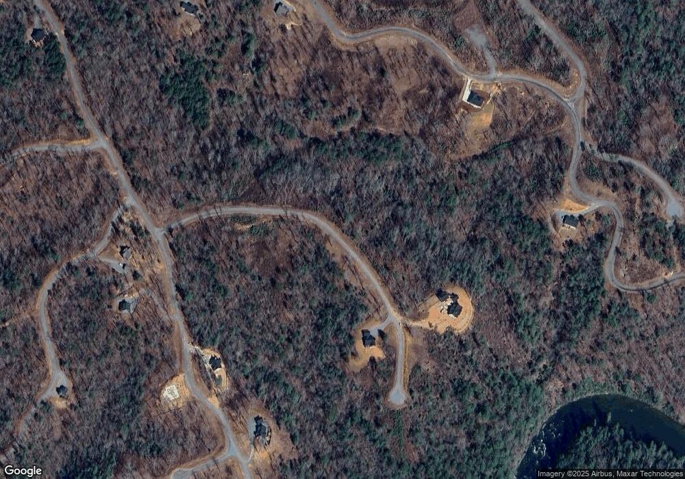 Lt150 Millstone Trace, Ellijay, GA 30540 - photo 1