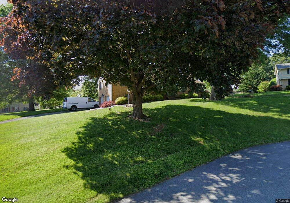 1003 Sturbridge Rd, Fallston, MD 21047 - photo 1