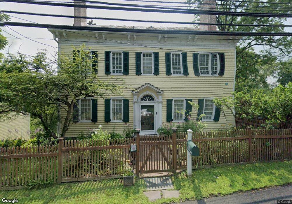 1091 Princeton Kingston Rd, Princeton, NJ 08540 - photo 1