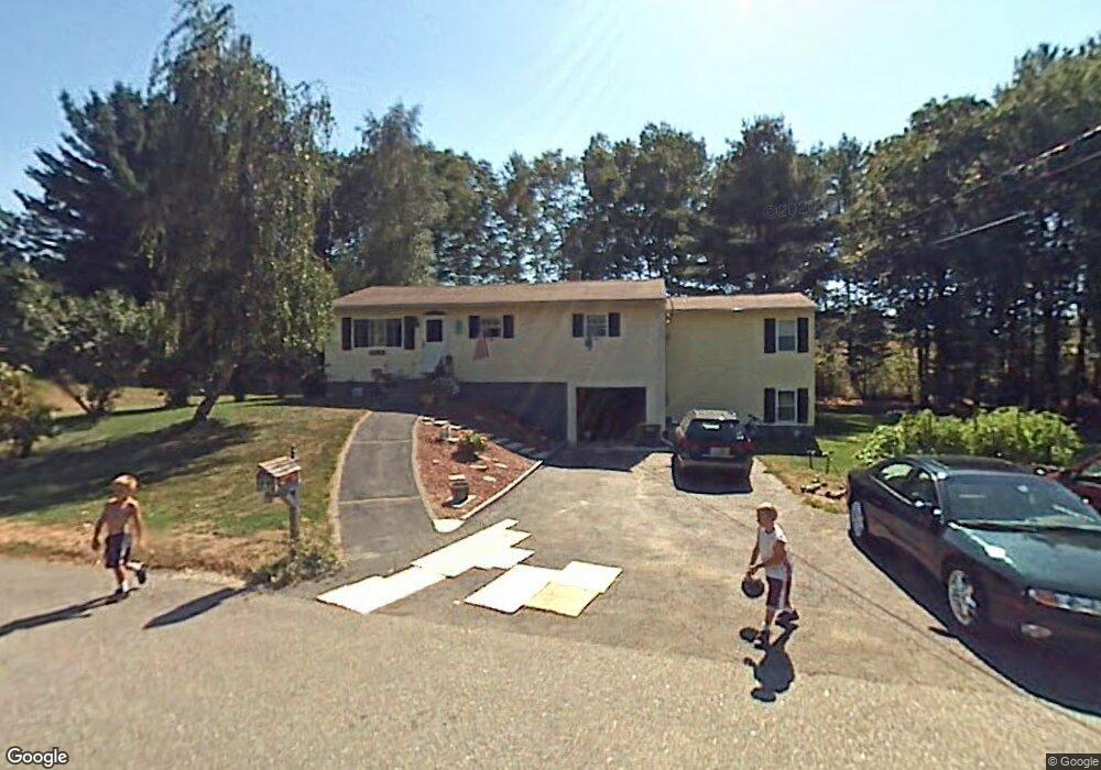 4 Howard Ln, Newton, NH 03858 - photo 1