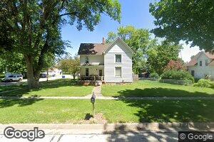 402 E Main St, Lisbon, IA 52253