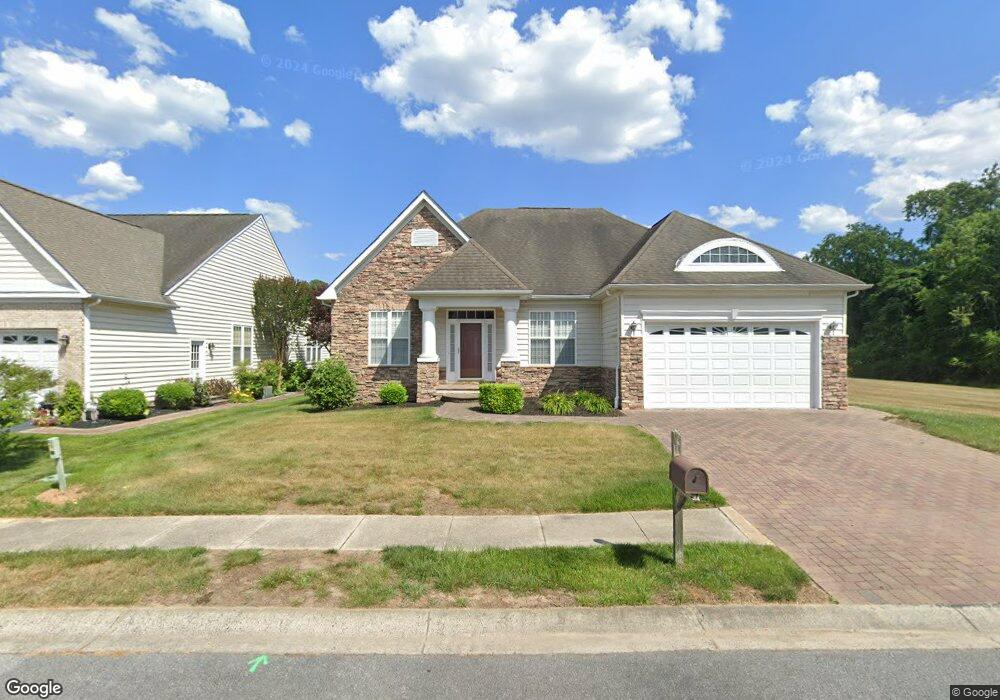35634 Atlas Ct, Rehoboth Beach, DE 19971 - photo 1