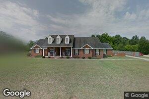 4102 Big Oak Dr, Hephzibah, GA 30815