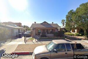 740 E 4th St, Tucson, AZ 85719