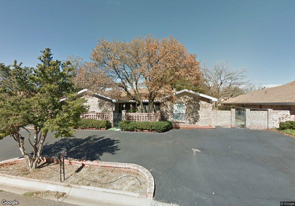 2304 Stutz Place, Midland, TX 79705 - photo 1