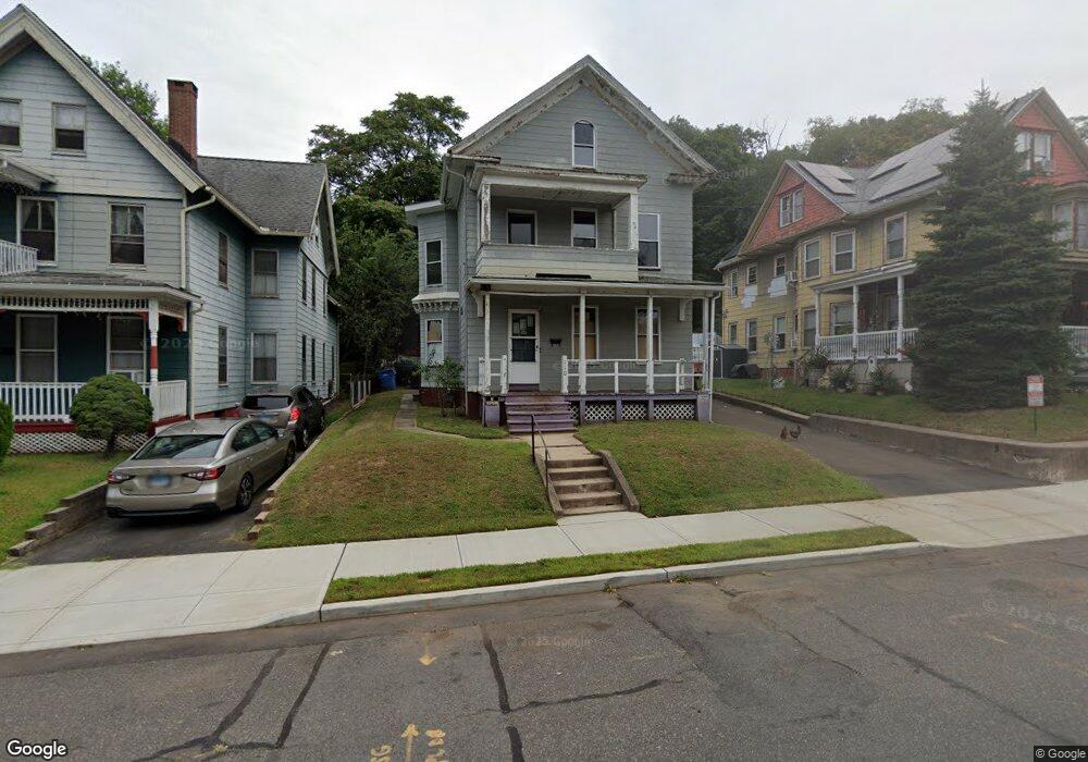 110 Bunker Ave, Meriden, CT 06450 - photo 1