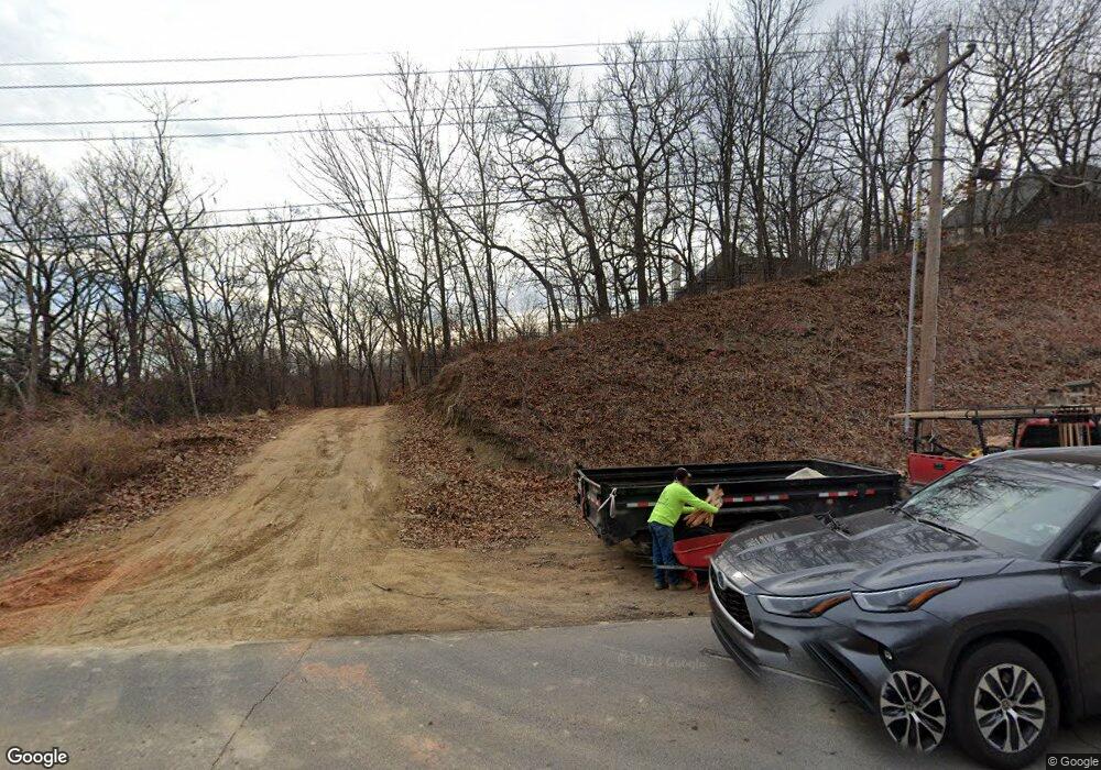 1608 E 121st St S, Jenks, OK 74037 - photo 1