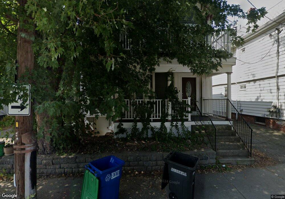 14 Cutter Ave unit 1, Somerville, MA 02144 - photo 1