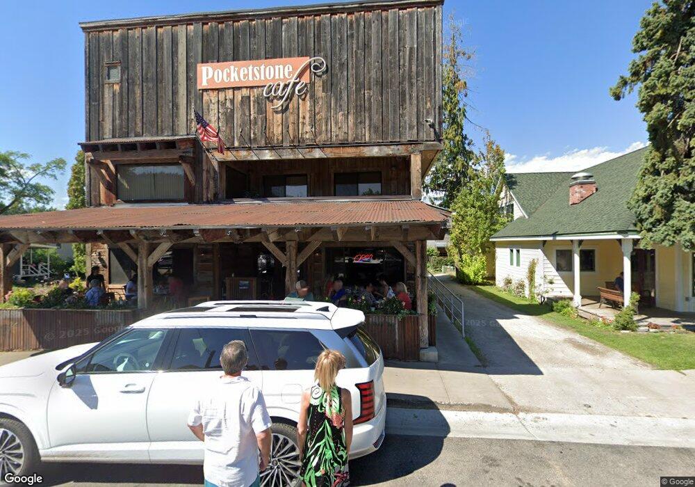 444 Electric Ave, Big Fork, MT 59911 - photo 1