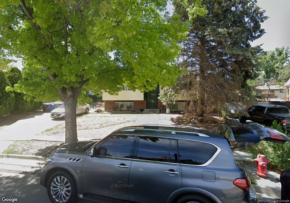 6504 S Clernates Cir, West Jordan, UT 84081 - photo 1