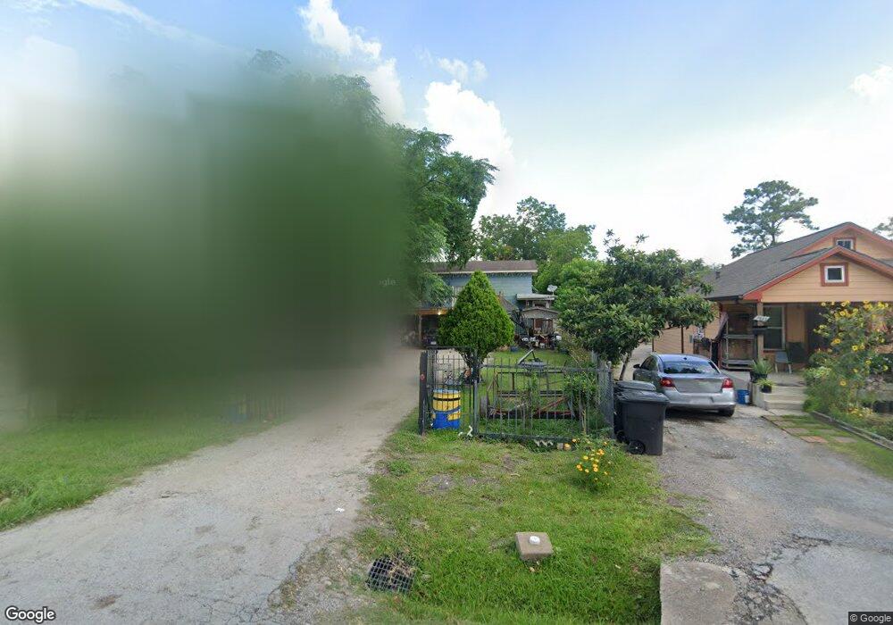 7823 Easton St, Houston, TX 77017 - photo 1